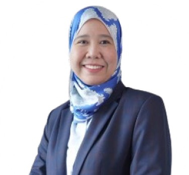 Nurunnajwa Mohd Aras
