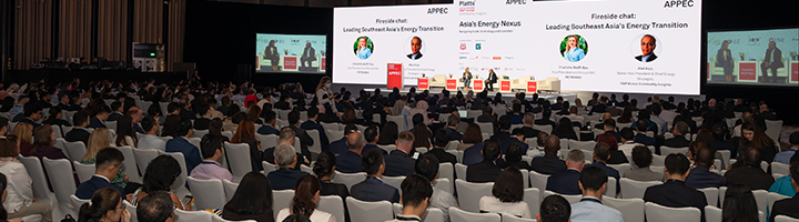 APPEC - Conference