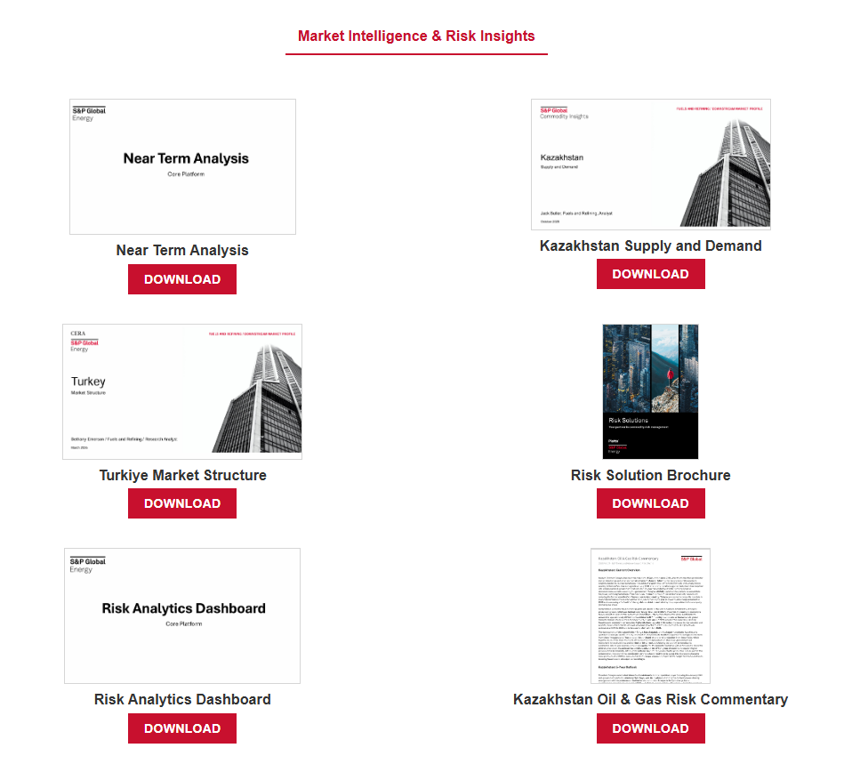 Resource Page - Risk & Procurement