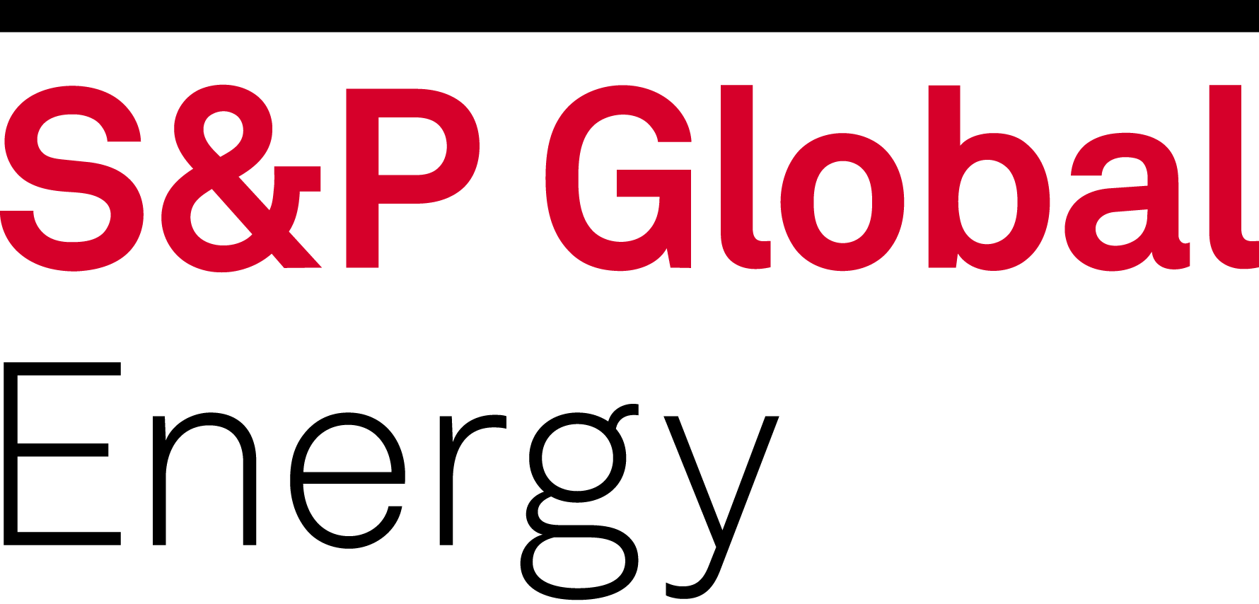 S&P Global Energy - LIVE